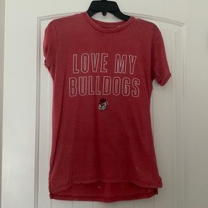 Georgia T-Shirt!